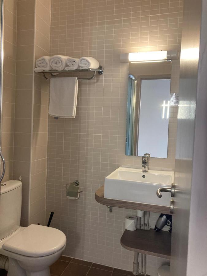 Hotel Oxo بياريتز المظهر الخارجي الصورة