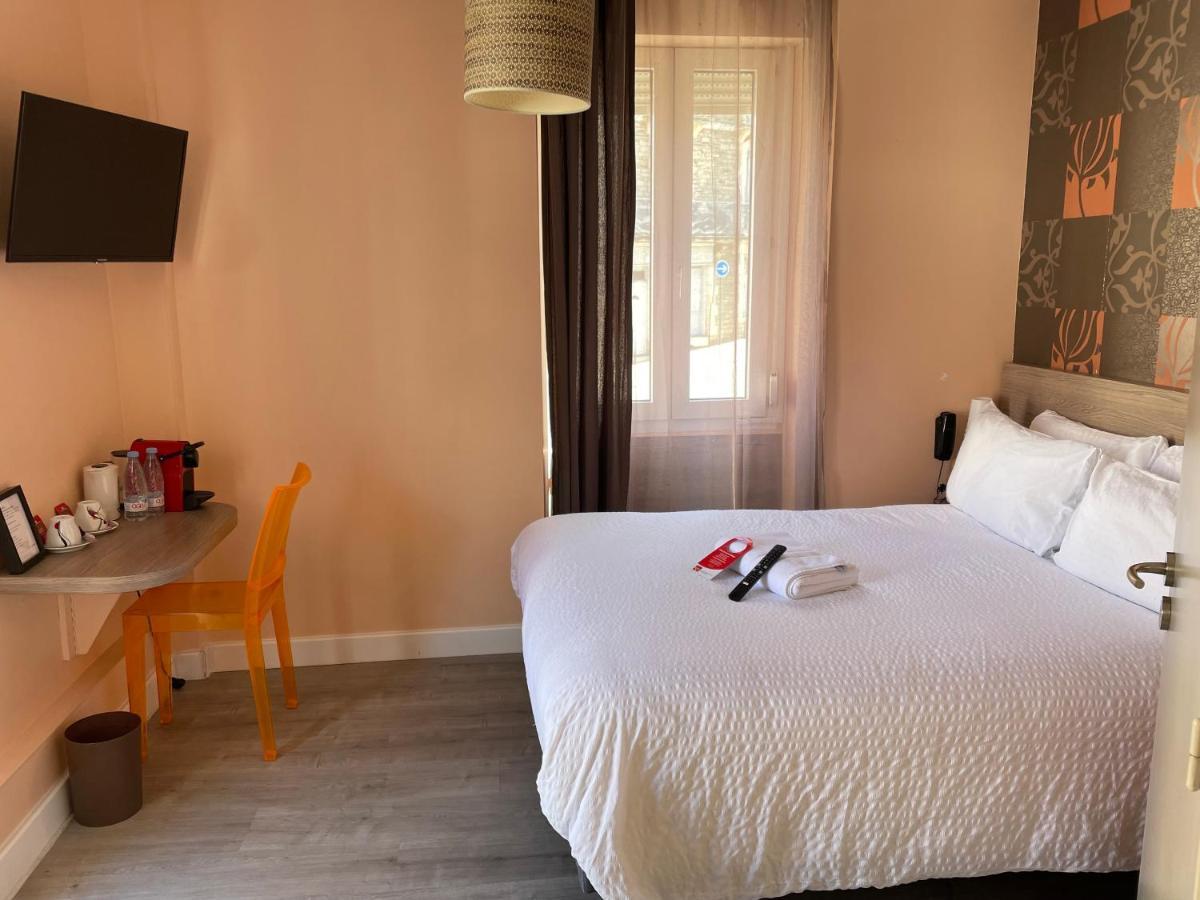 Hotel Oxo بياريتز المظهر الخارجي الصورة