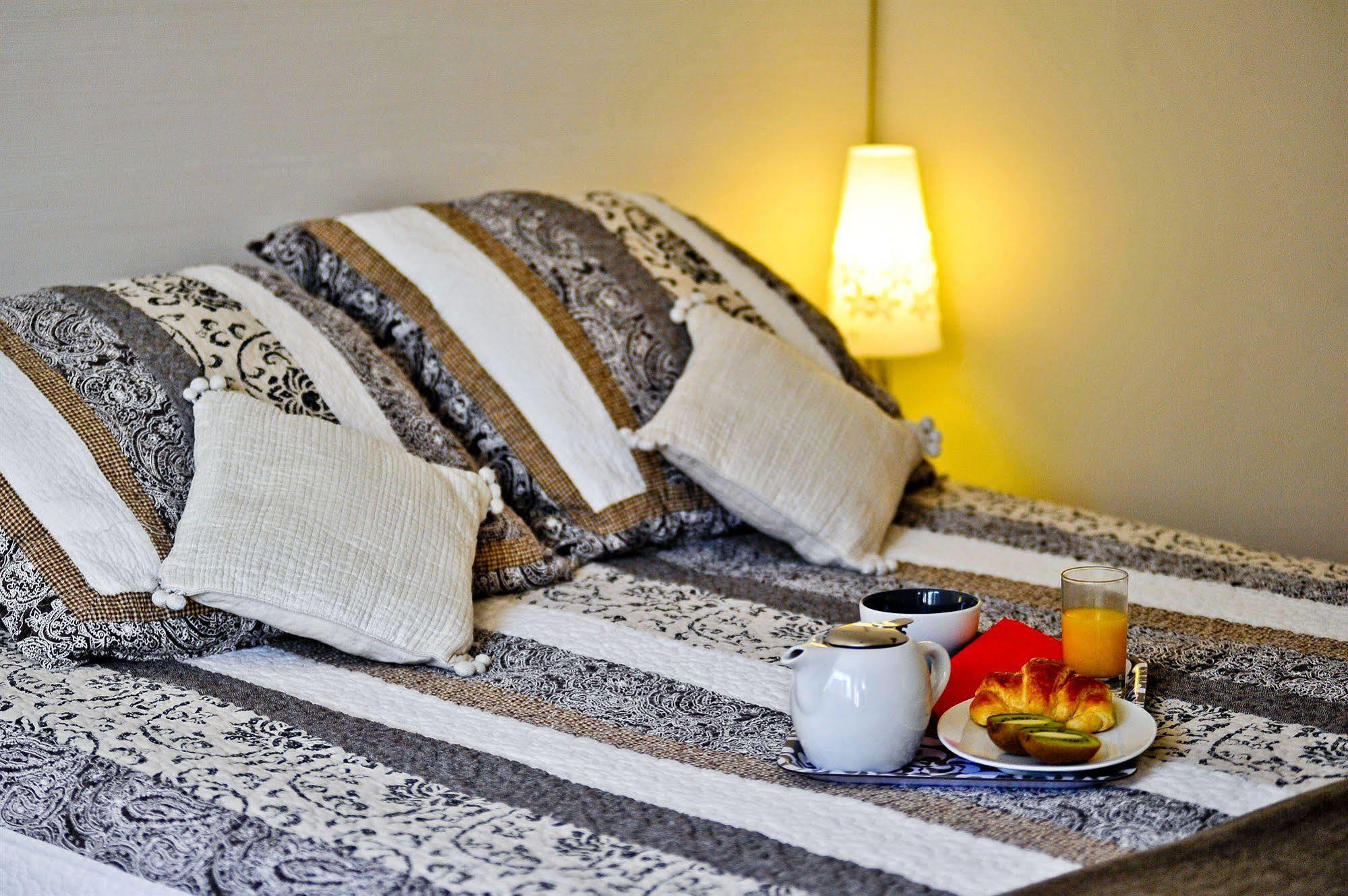 Hotel Oxo بياريتز المظهر الخارجي الصورة